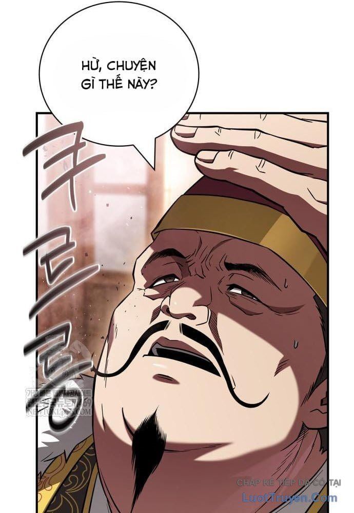 Huấn Luyện Viên Murim Thiên Tài Chapter 93 - 121