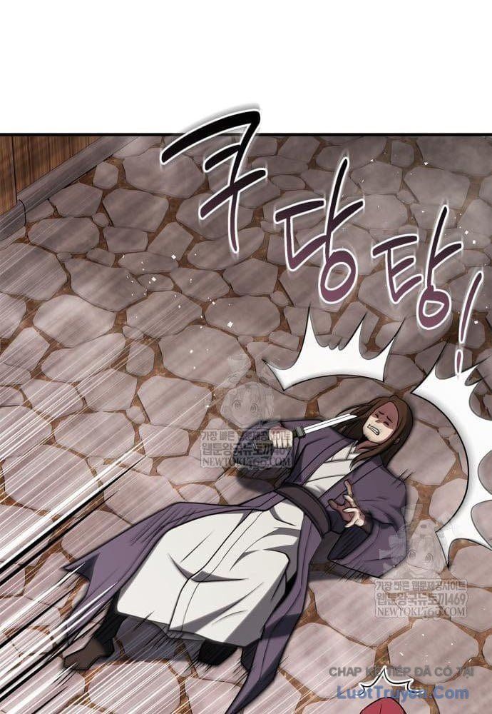 Huấn Luyện Viên Murim Thiên Tài Chapter 93 - 135