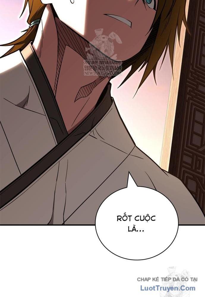 Huấn Luyện Viên Murim Thiên Tài Chapter 93 - 155