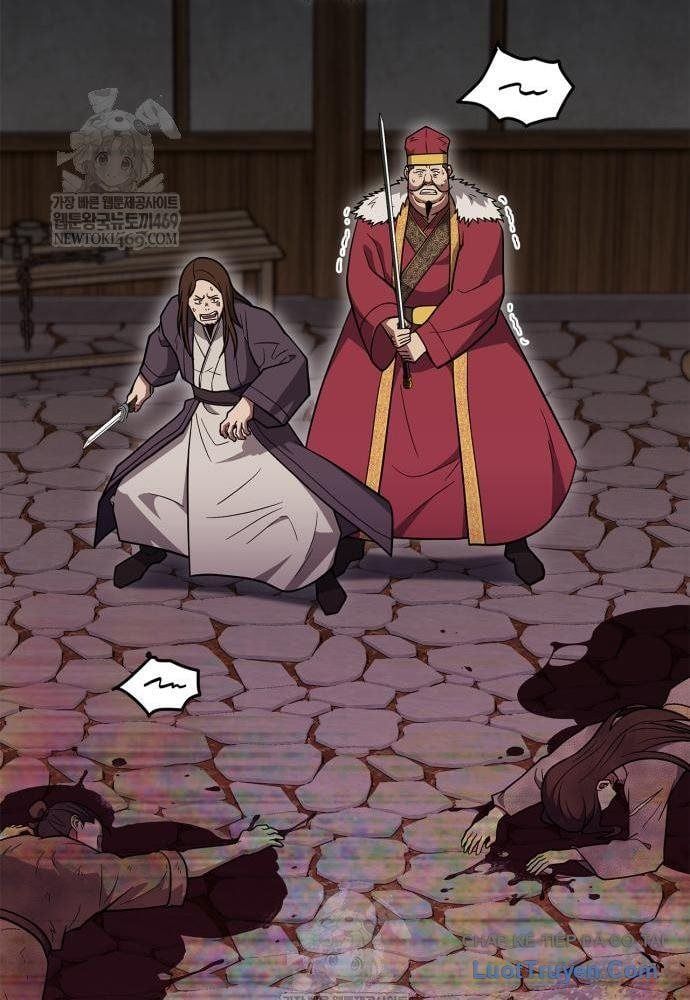 Huấn Luyện Viên Murim Thiên Tài Chapter 93 - 158