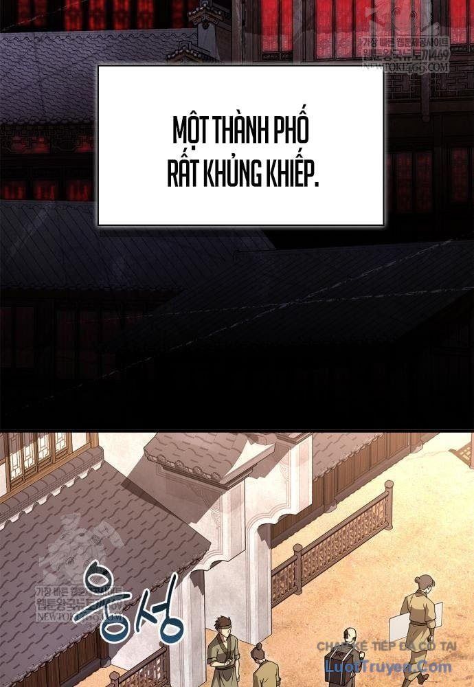 Huấn Luyện Viên Murim Thiên Tài Chapter 93 - 20