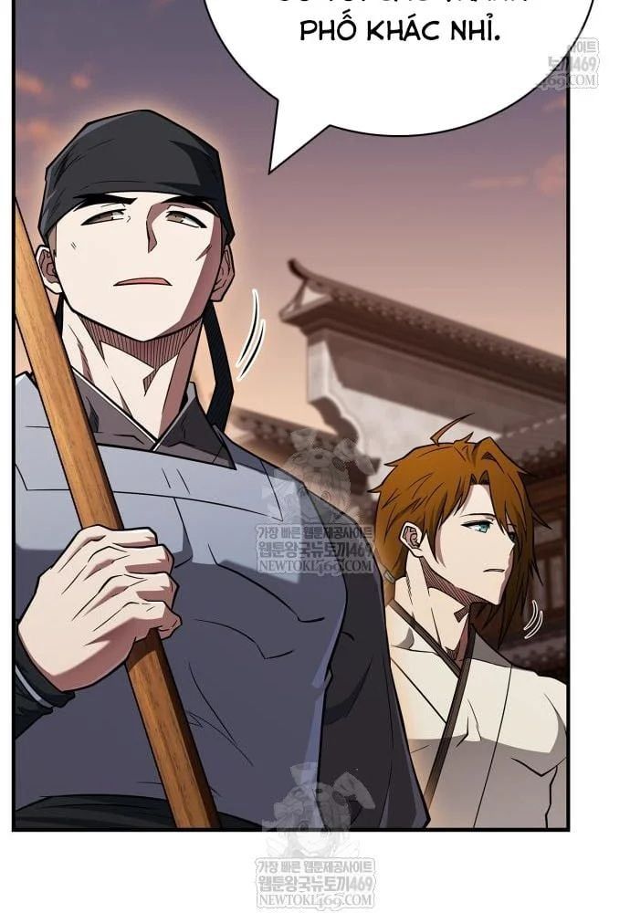 Huấn Luyện Viên Murim Thiên Tài Chapter 93 - 23