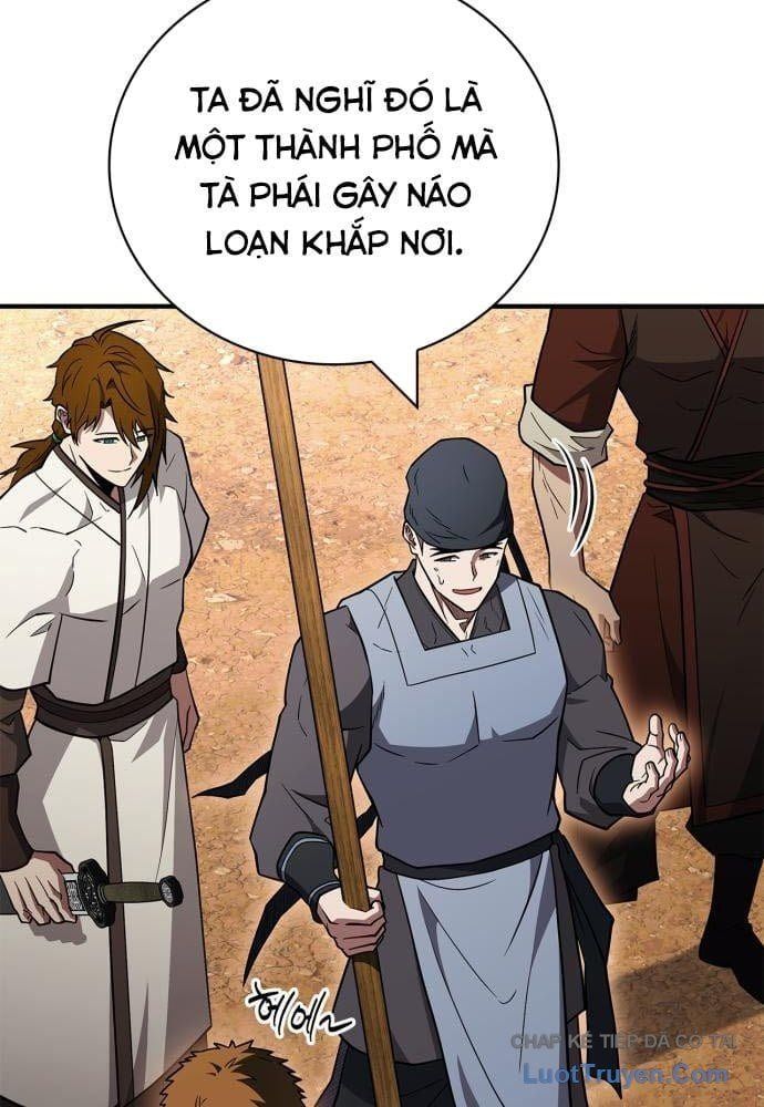 Huấn Luyện Viên Murim Thiên Tài Chapter 93 - 26