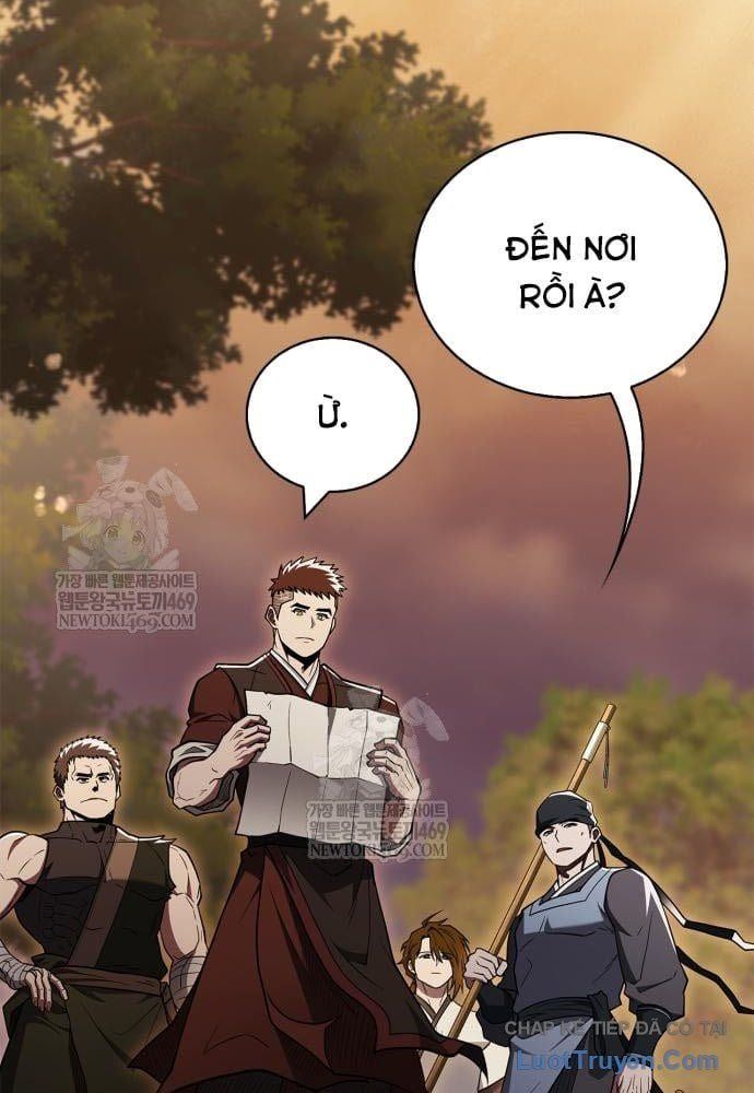 Huấn Luyện Viên Murim Thiên Tài Chapter 93 - 4