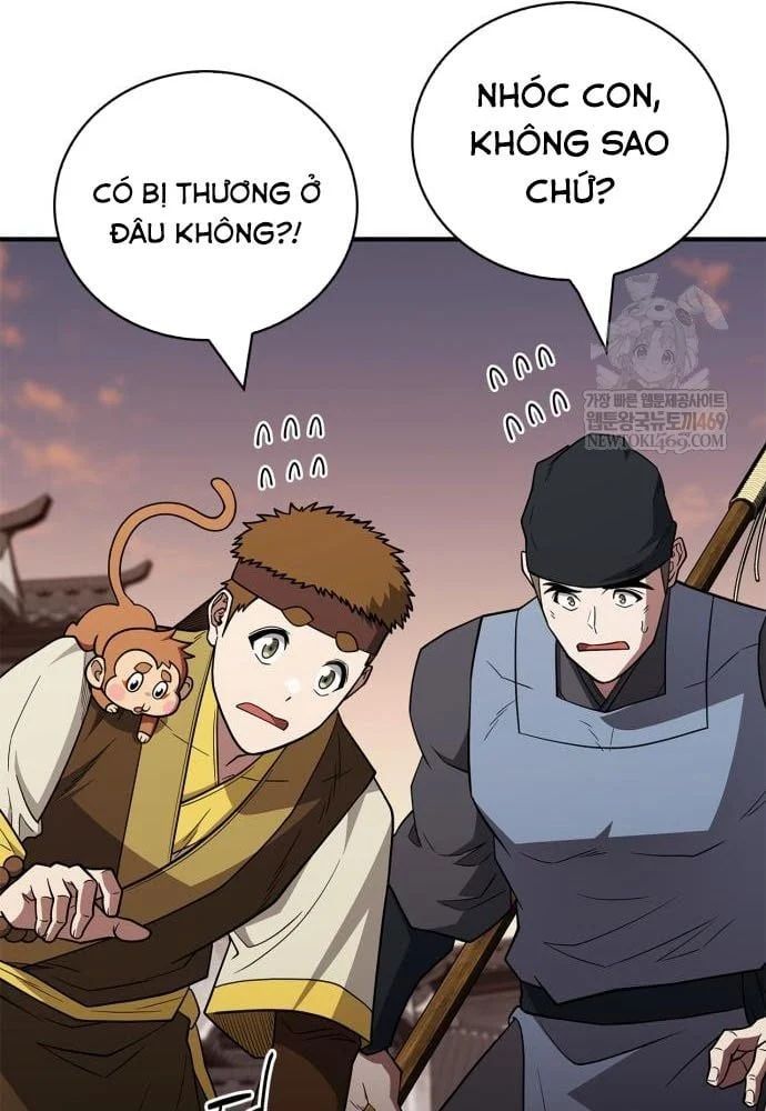 Huấn Luyện Viên Murim Thiên Tài Chapter 93 - 32