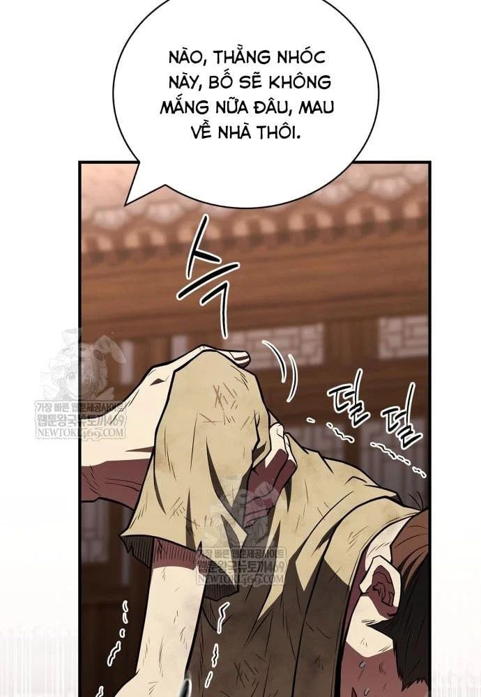 Huấn Luyện Viên Murim Thiên Tài Chapter 93 - 43