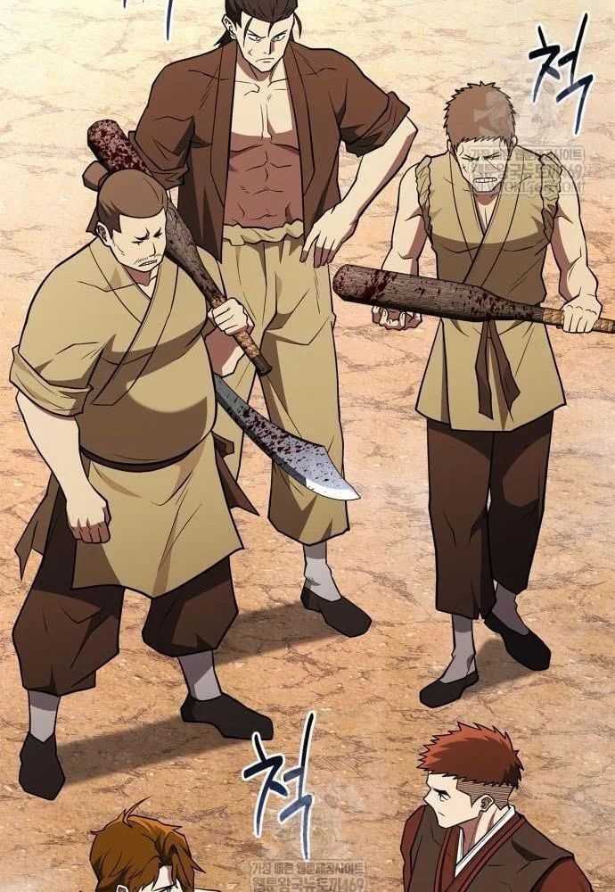 Huấn Luyện Viên Murim Thiên Tài Chapter 93 - 51