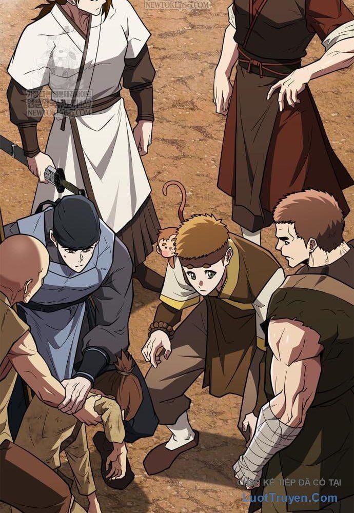 Huấn Luyện Viên Murim Thiên Tài Chapter 93 - 52