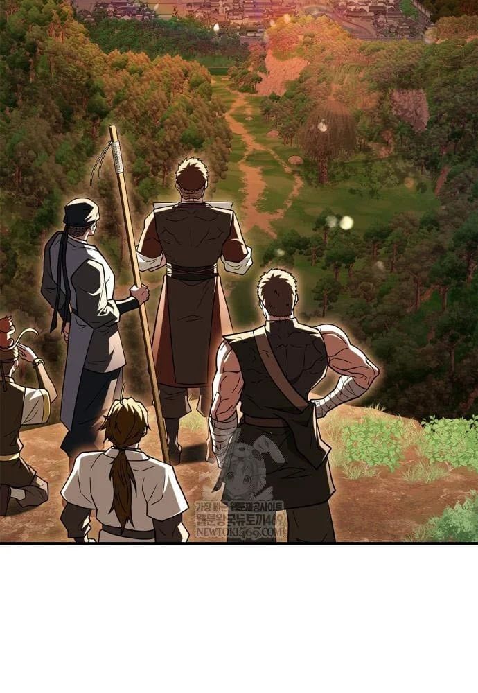 Huấn Luyện Viên Murim Thiên Tài Chapter 93 - 7