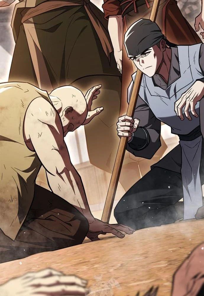 Huấn Luyện Viên Murim Thiên Tài Chapter 93 - 74