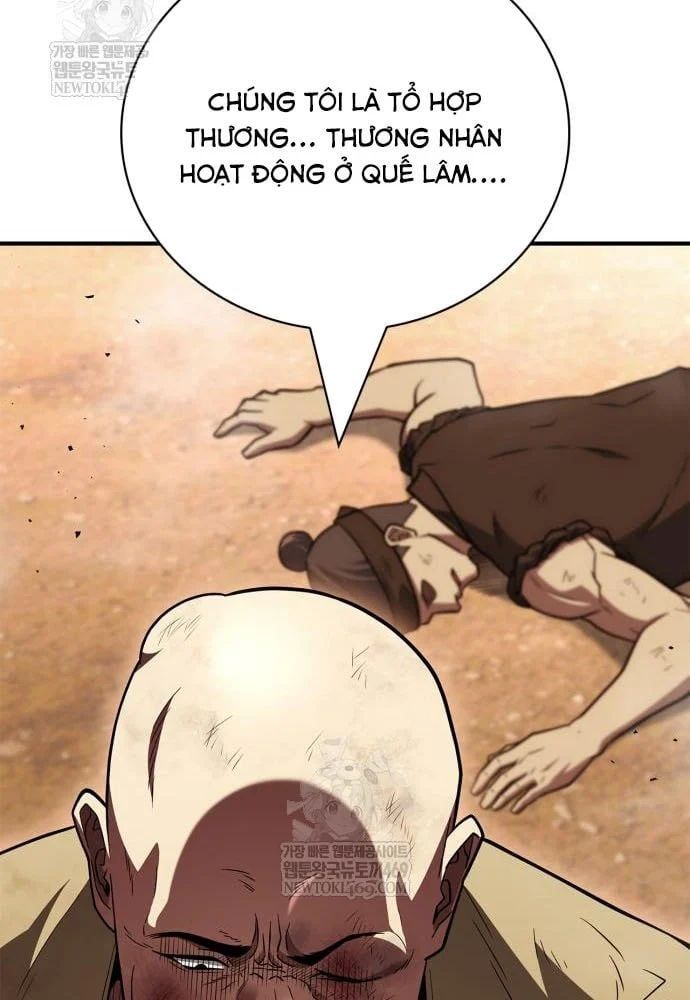 Huấn Luyện Viên Murim Thiên Tài Chapter 93 - 76