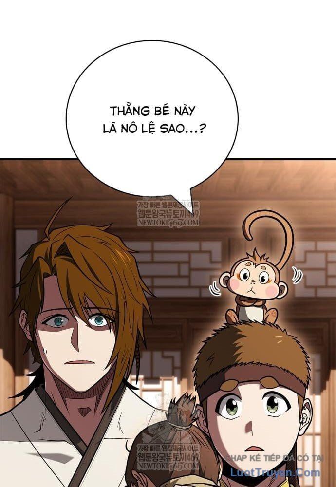 Huấn Luyện Viên Murim Thiên Tài Chapter 93 - 88