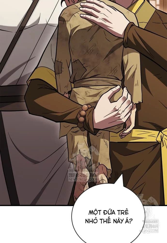 Huấn Luyện Viên Murim Thiên Tài Chapter 93 - 89
