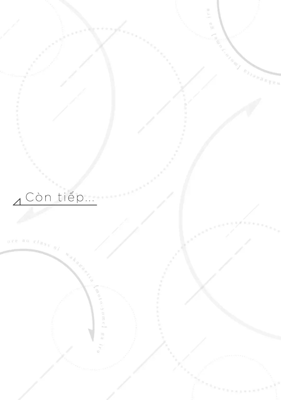 Có Nhỏ Vợ Cũ Hồi Xuân Trong Lớp Tôi Chapter 10.5 - 7