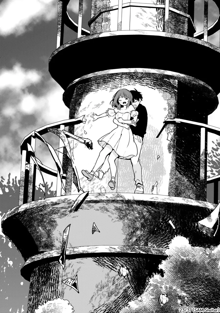 Có Nhỏ Vợ Cũ Hồi Xuân Trong Lớp Tôi Chapter 10 - 24