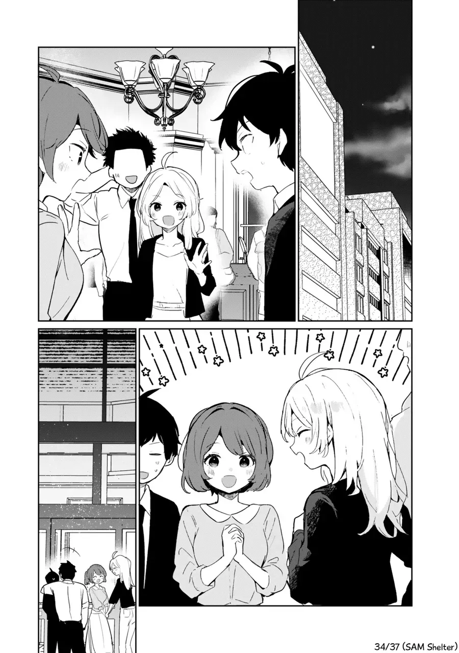 Có Nhỏ Vợ Cũ Hồi Xuân Trong Lớp Tôi Chapter 10 - 34