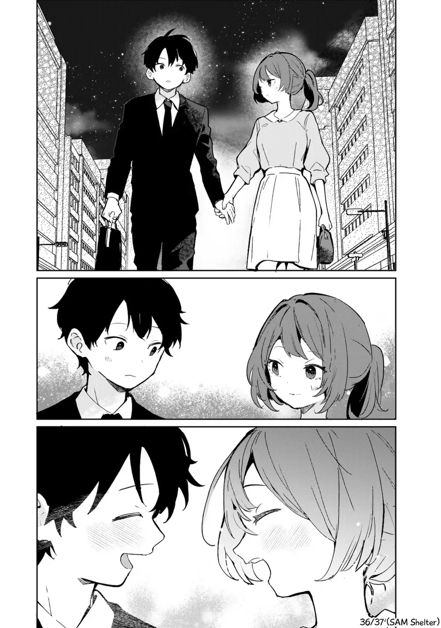 Có Nhỏ Vợ Cũ Hồi Xuân Trong Lớp Tôi Chapter 10 - 36