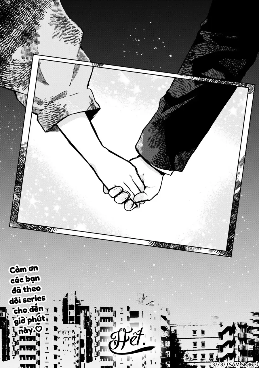 Có Nhỏ Vợ Cũ Hồi Xuân Trong Lớp Tôi Chapter 10 - 37