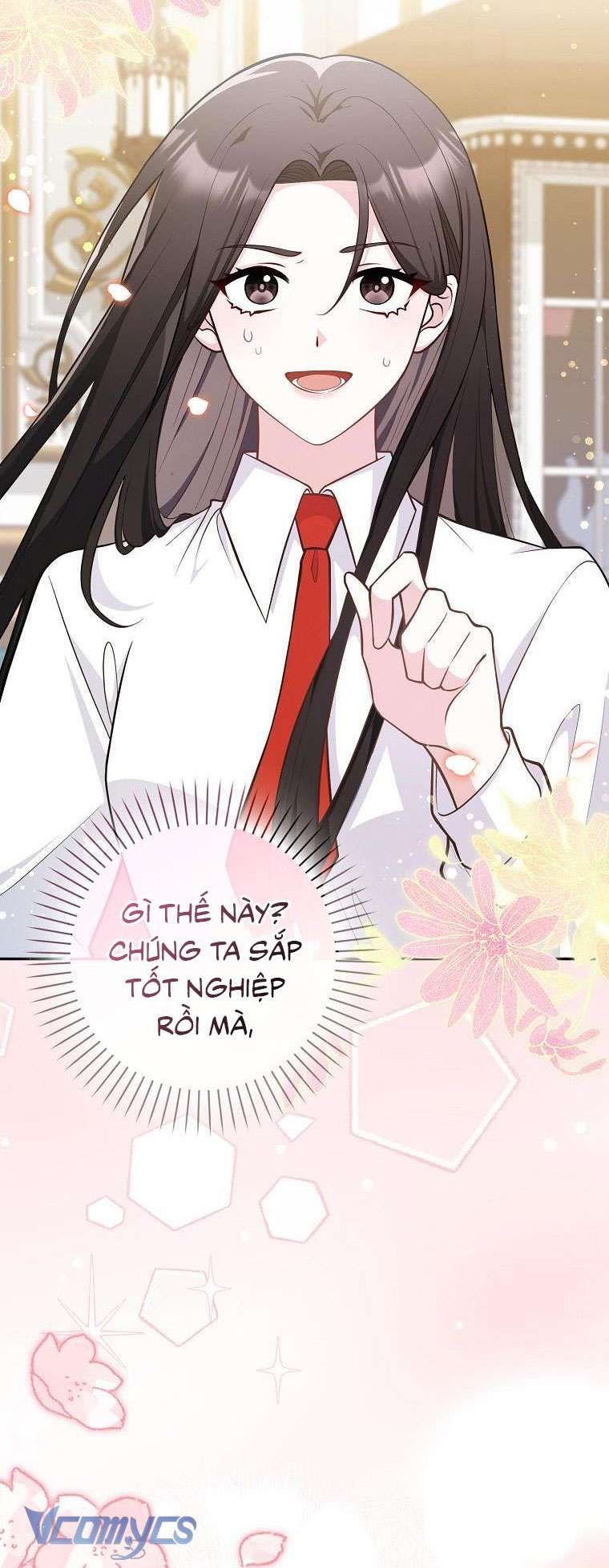 Tôi Thề Chúng Ta Chỉ Là Bạn Chapter 0 - 11