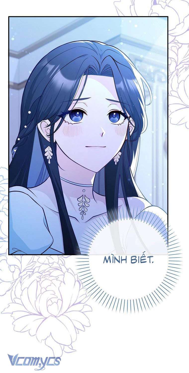 Tôi Thề Chúng Ta Chỉ Là Bạn Chapter 0 - 4