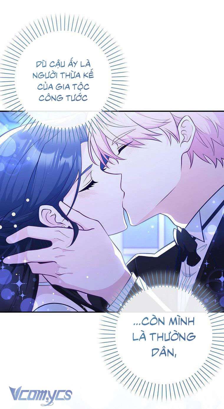 Tôi Thề Chúng Ta Chỉ Là Bạn Chapter 0 - 5