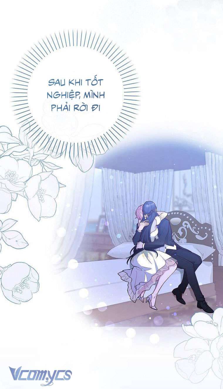 Tôi Thề Chúng Ta Chỉ Là Bạn Chapter 0 - 7