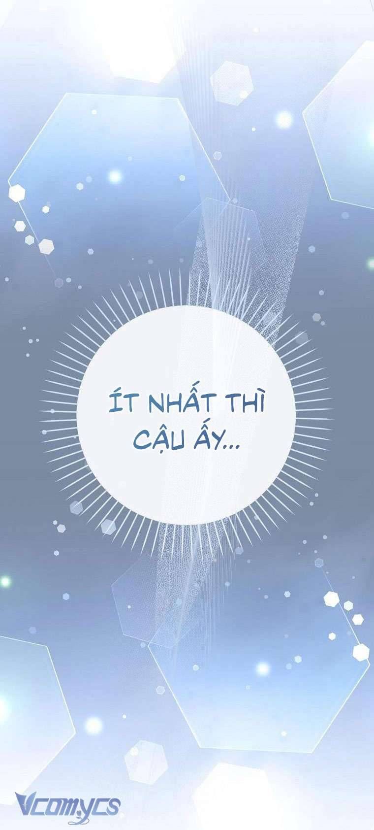 Tôi Thề Chúng Ta Chỉ Là Bạn Chapter 0 - 8