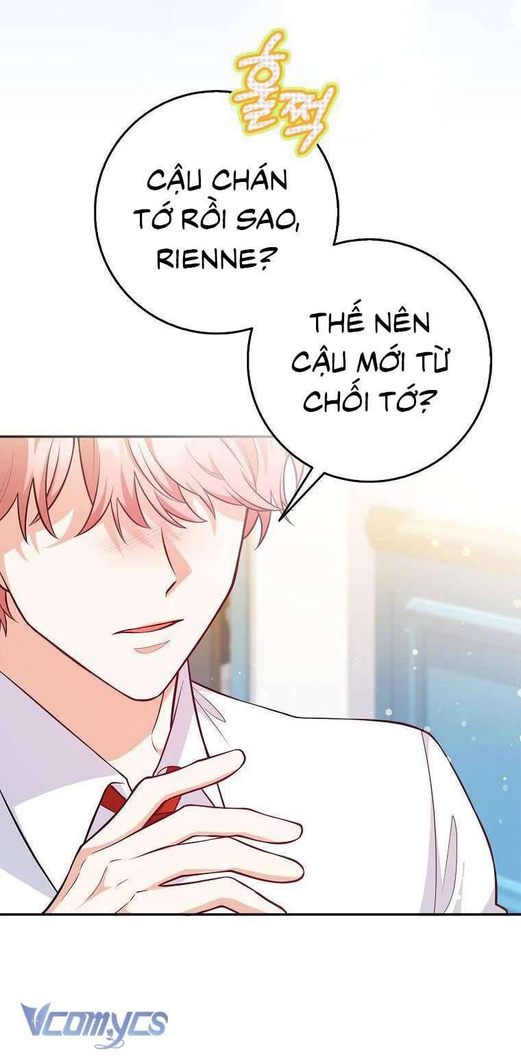 Tôi Thề Chúng Ta Chỉ Là Bạn Chapter 0 - 9