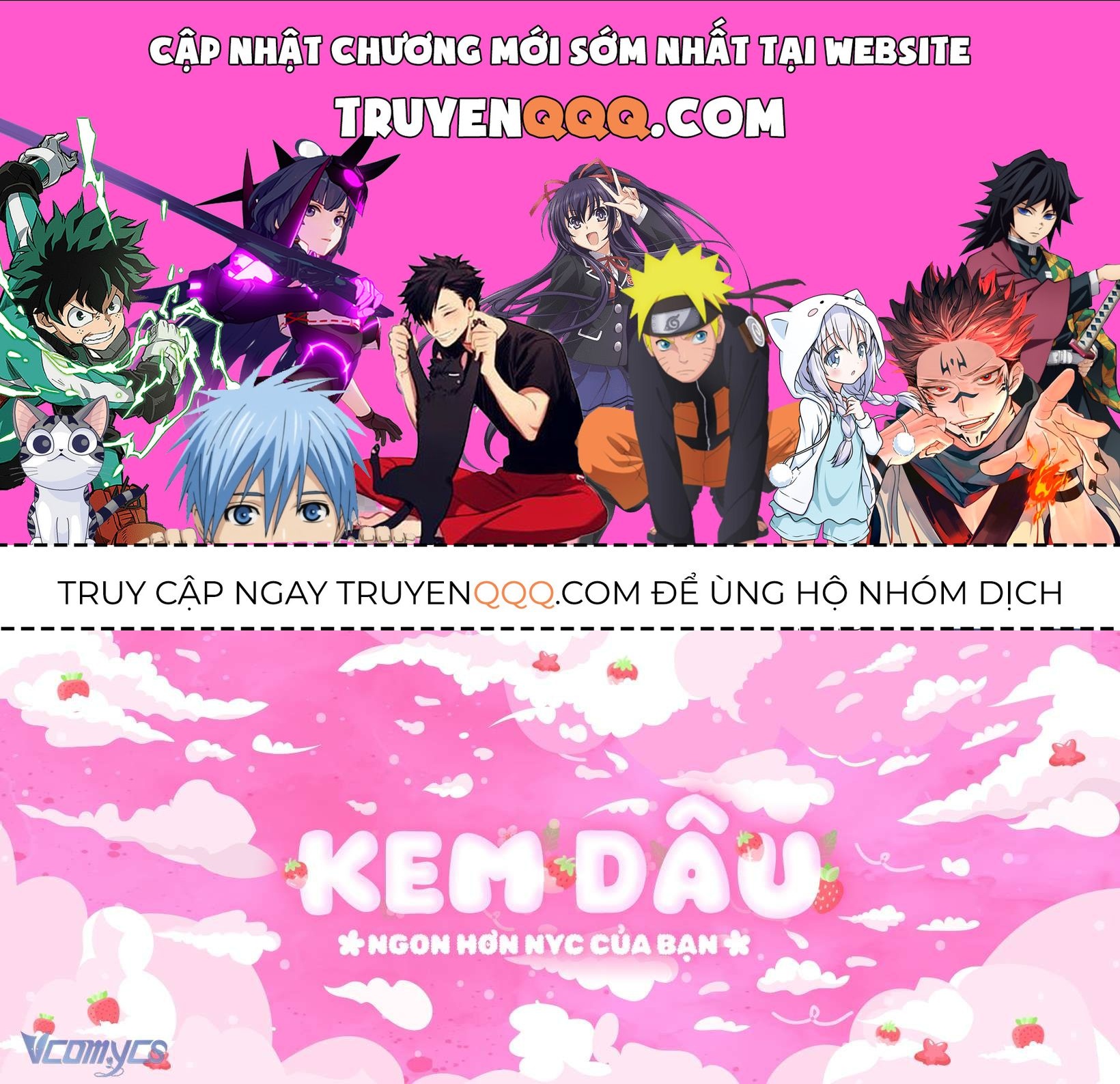 Tôi Thề Chúng Ta Chỉ Là Bạn Chapter 62 - 1