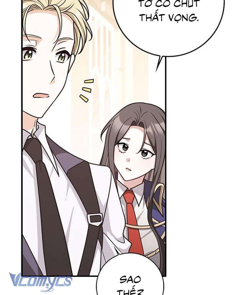 Tôi Thề Chúng Ta Chỉ Là Bạn Chapter 62 - 11