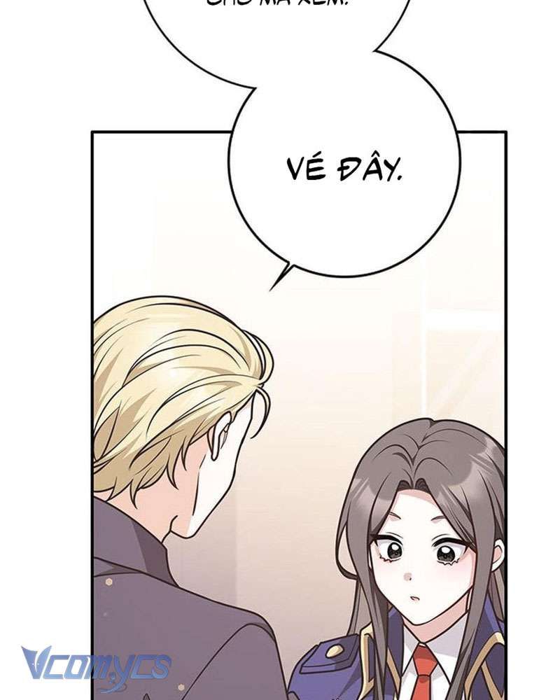 Tôi Thề Chúng Ta Chỉ Là Bạn Chapter 62 - 19