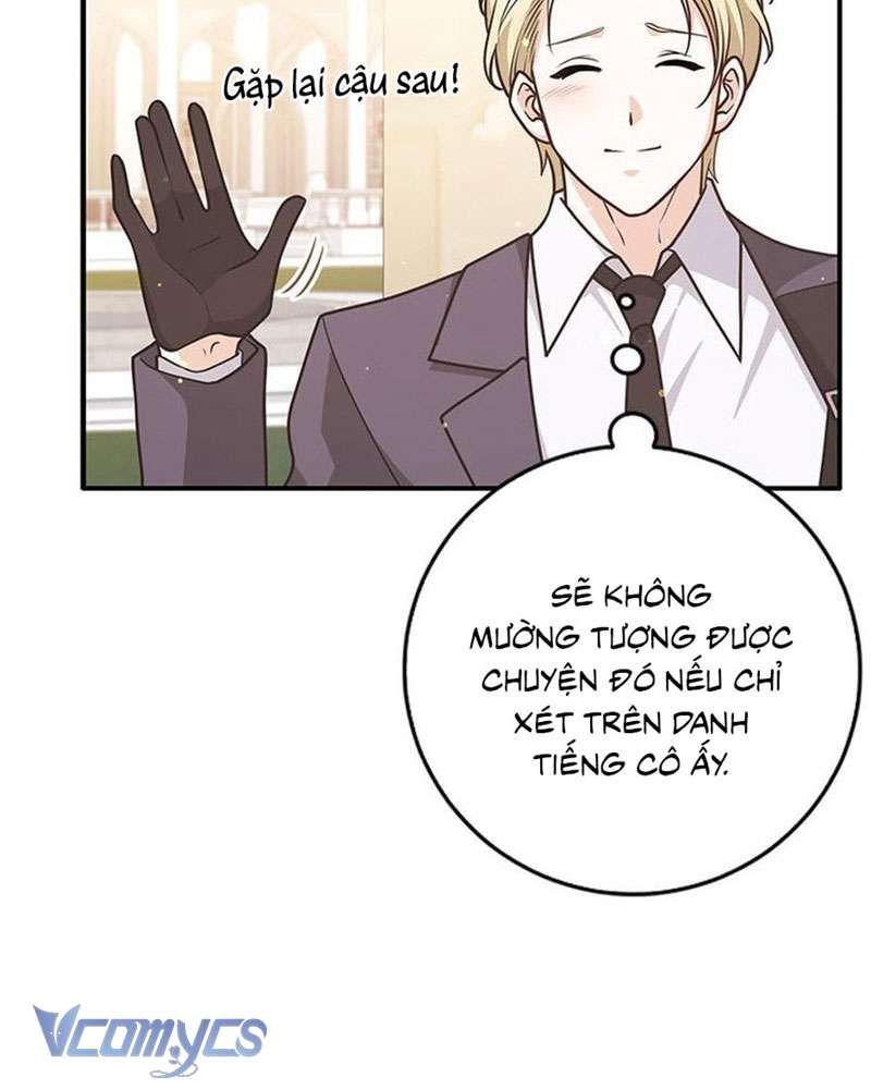 Tôi Thề Chúng Ta Chỉ Là Bạn Chapter 62 - 24