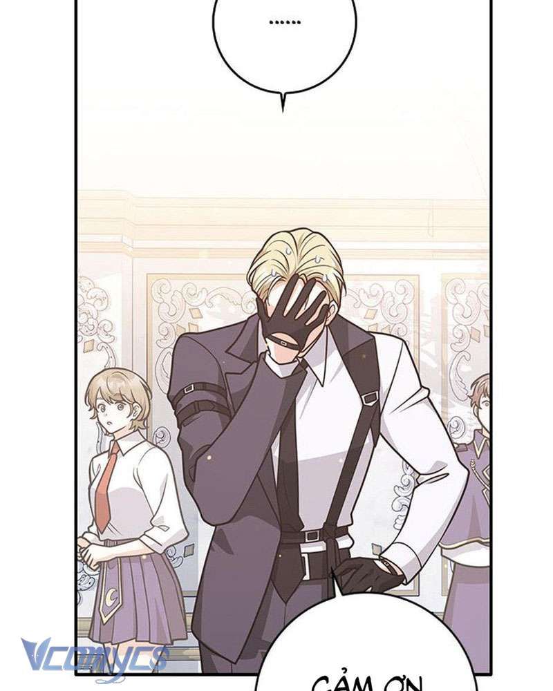 Tôi Thề Chúng Ta Chỉ Là Bạn Chapter 62 - 5