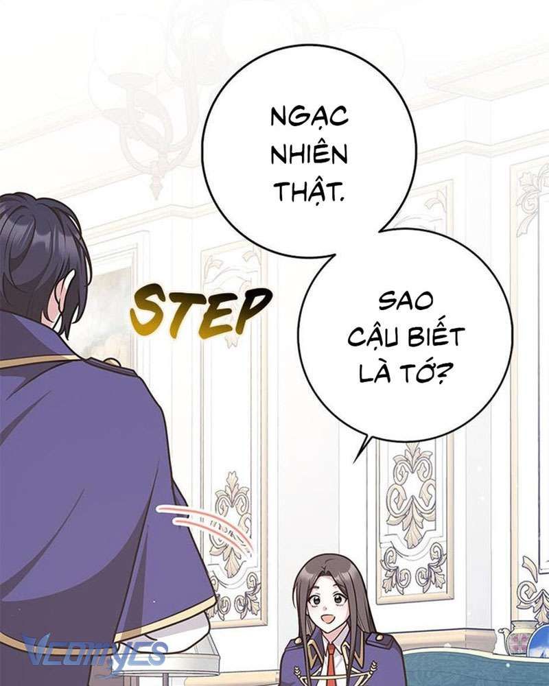 Tôi Thề Chúng Ta Chỉ Là Bạn Chapter 62 - 47
