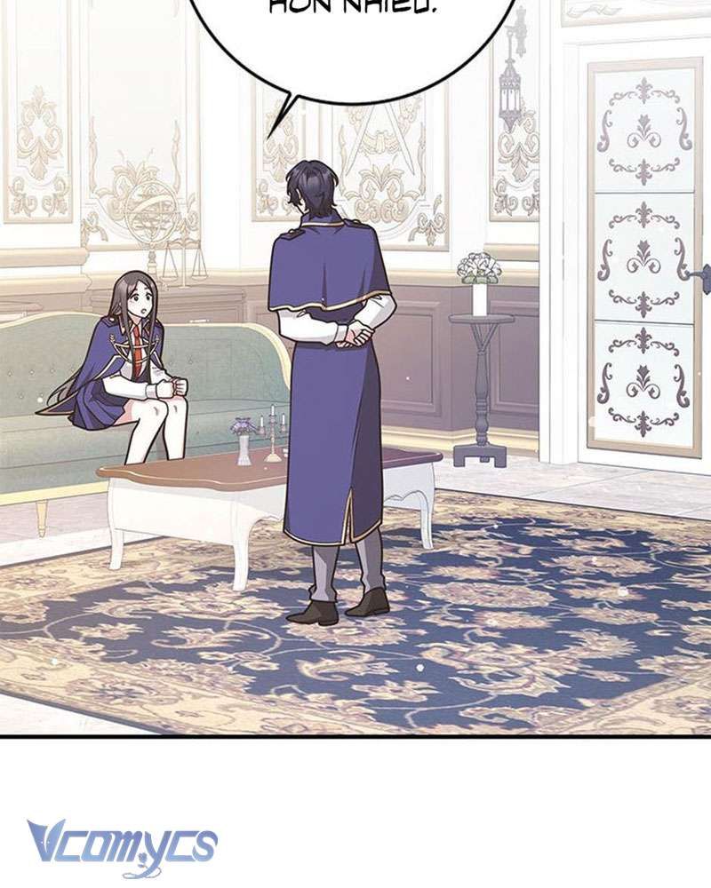 Tôi Thề Chúng Ta Chỉ Là Bạn Chapter 62 - 51