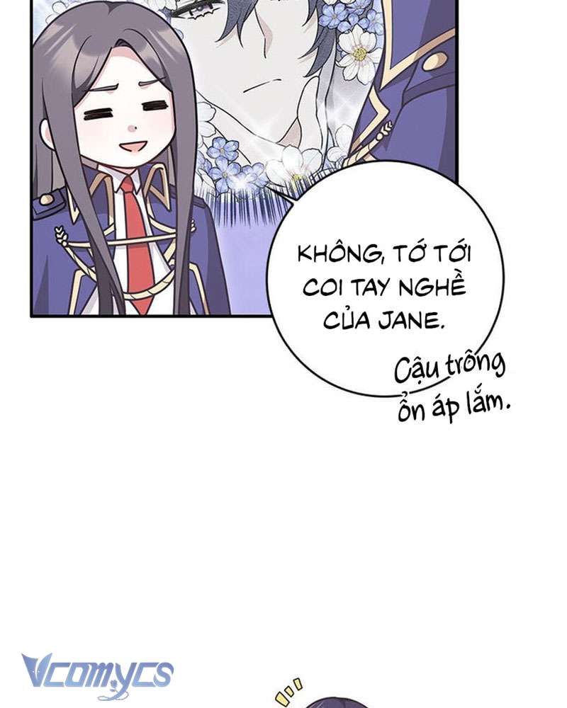 Tôi Thề Chúng Ta Chỉ Là Bạn Chapter 62 - 53