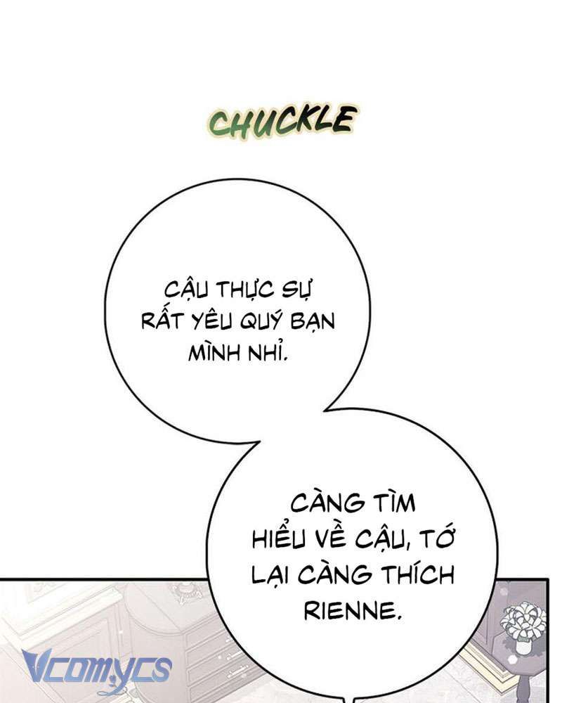 Tôi Thề Chúng Ta Chỉ Là Bạn Chapter 62 - 57