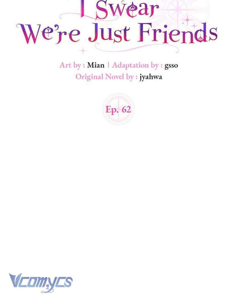 Tôi Thề Chúng Ta Chỉ Là Bạn Chapter 62 - 7
