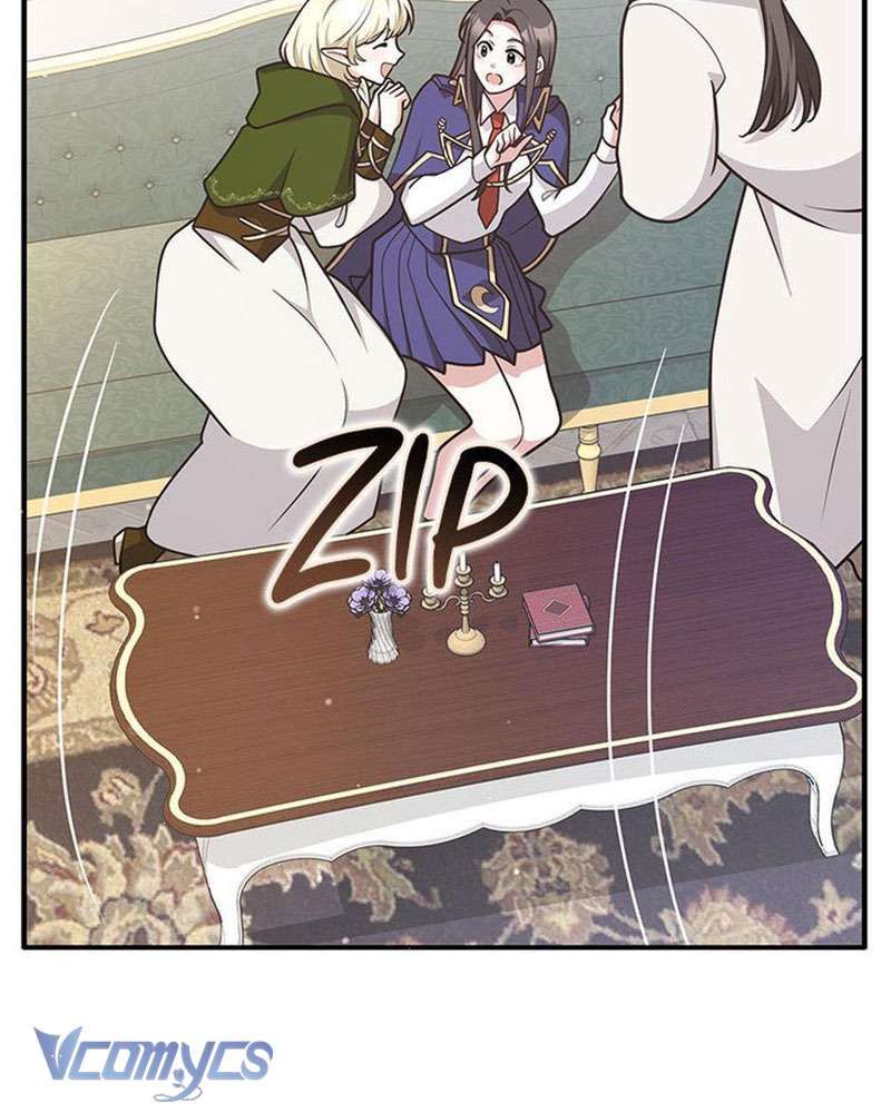 Tôi Thề Chúng Ta Chỉ Là Bạn Chapter 62 - 66