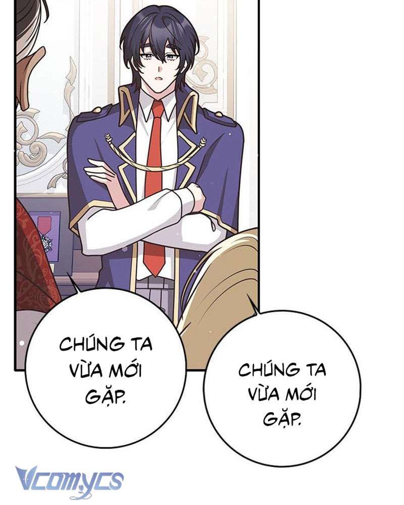 Tôi Thề Chúng Ta Chỉ Là Bạn Chapter 62 - 68