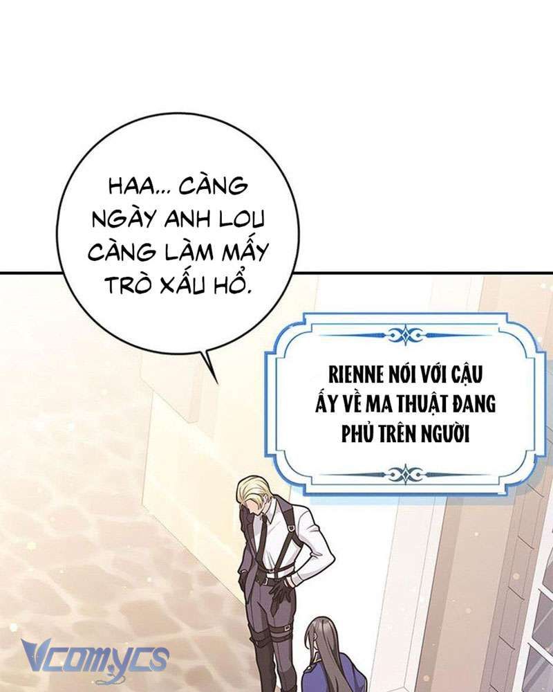 Tôi Thề Chúng Ta Chỉ Là Bạn Chapter 62 - 8