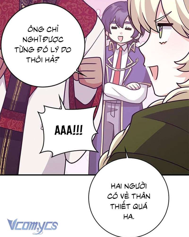 Tôi Thề Chúng Ta Chỉ Là Bạn Chapter 62 - 80