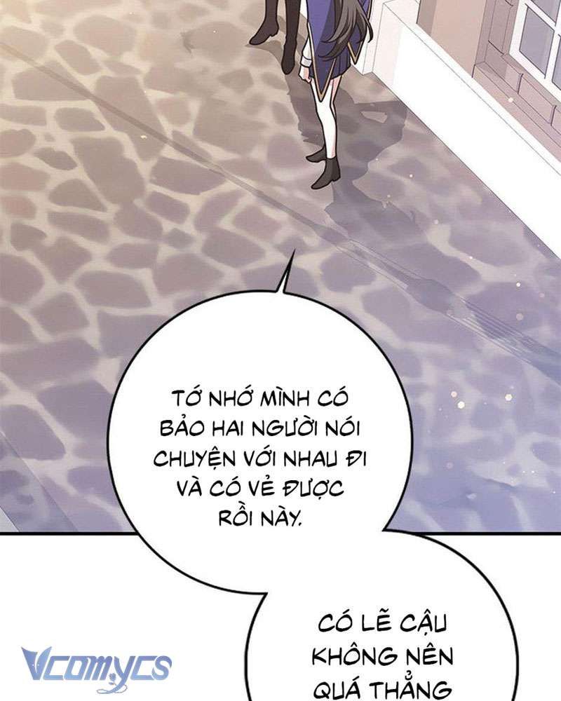 Tôi Thề Chúng Ta Chỉ Là Bạn Chapter 62 - 9