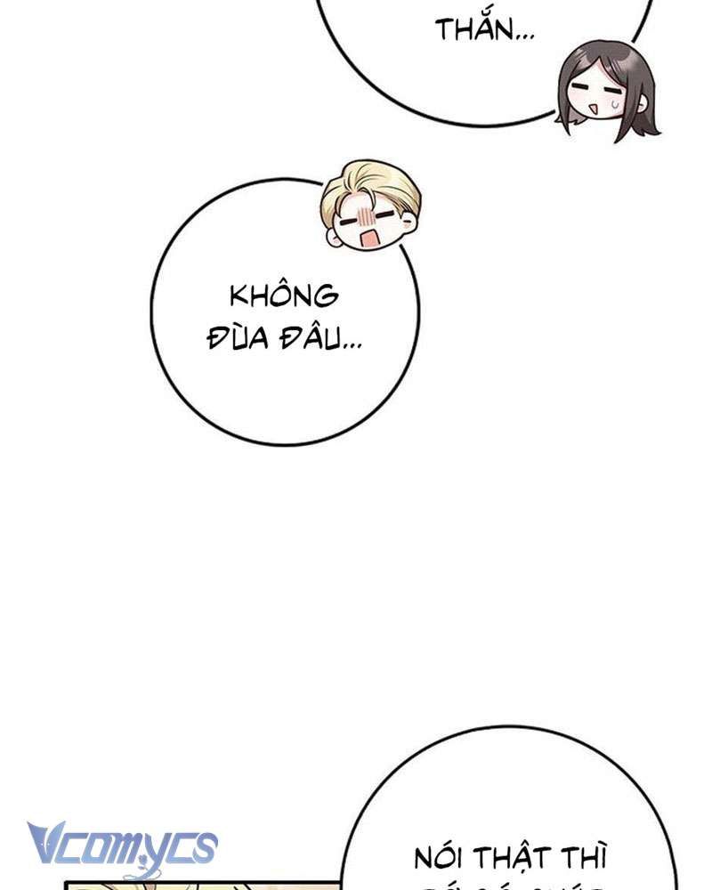 Tôi Thề Chúng Ta Chỉ Là Bạn Chapter 62 - 10