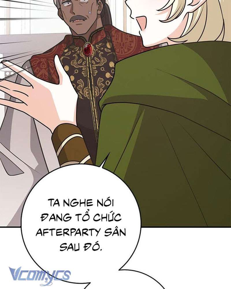 Tôi Thề Chúng Ta Chỉ Là Bạn Chapter 62 - 92