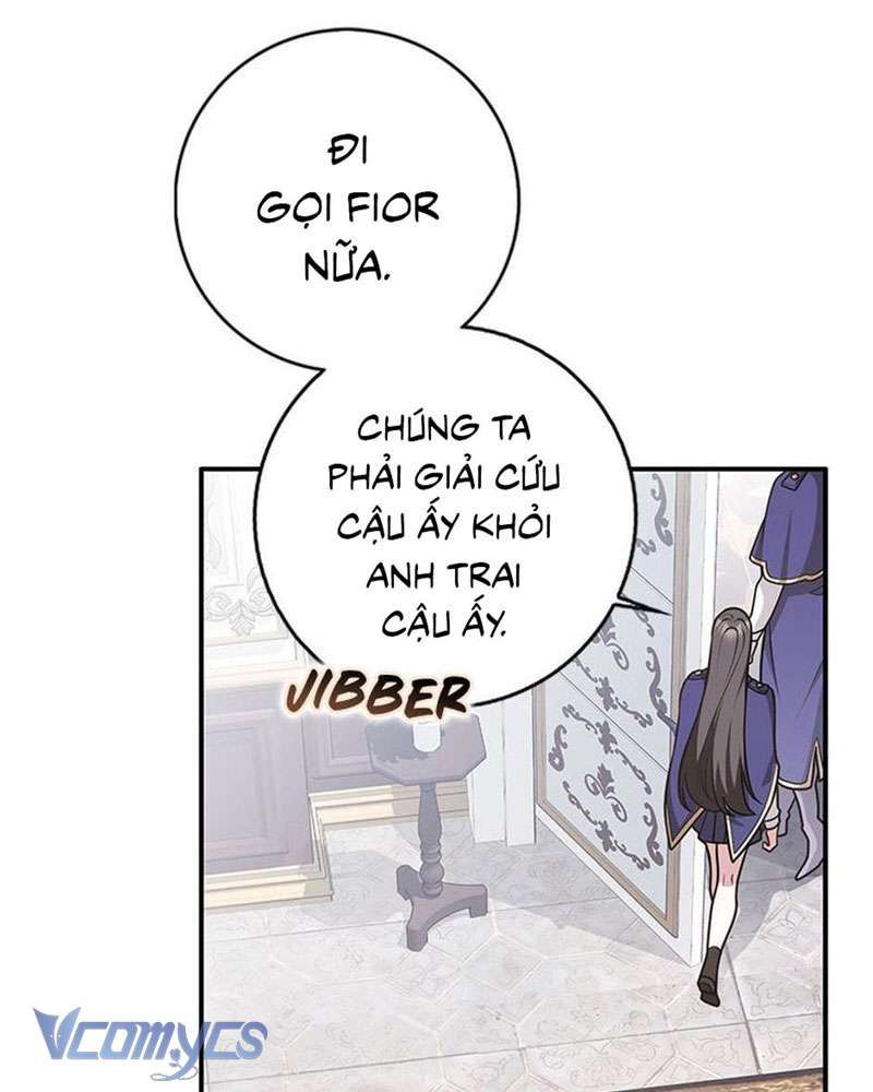 Tôi Thề Chúng Ta Chỉ Là Bạn Chapter 62 - 99