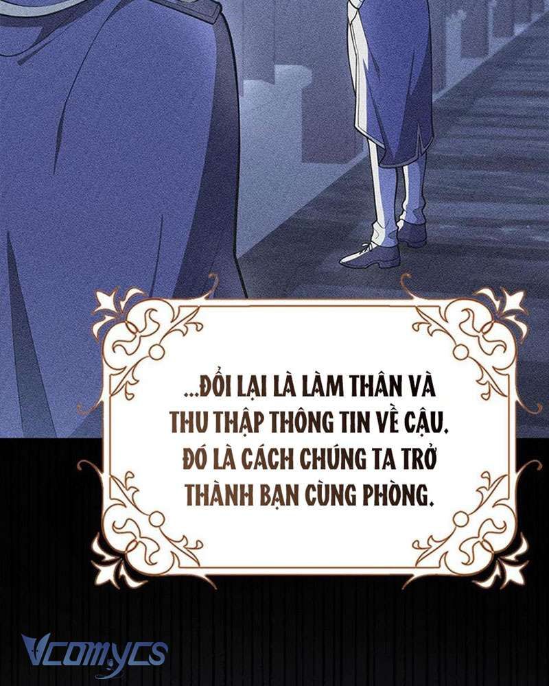 Tôi Thề Chúng Ta Chỉ Là Bạn Chapter 63 - 19