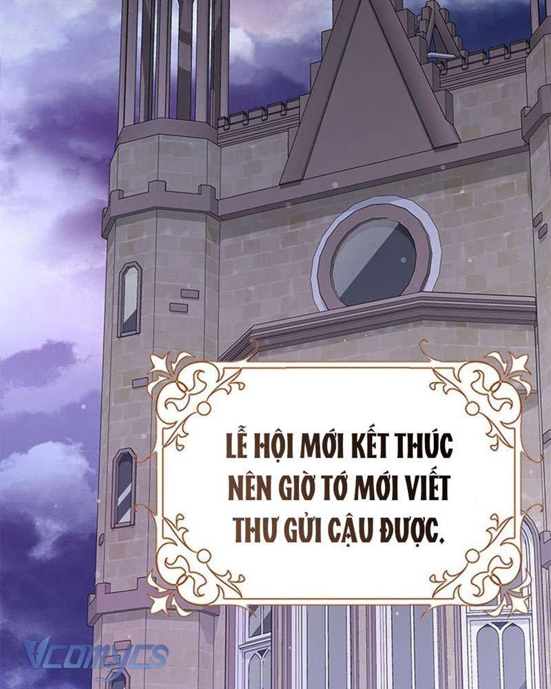 Tôi Thề Chúng Ta Chỉ Là Bạn Chapter 63 - 3