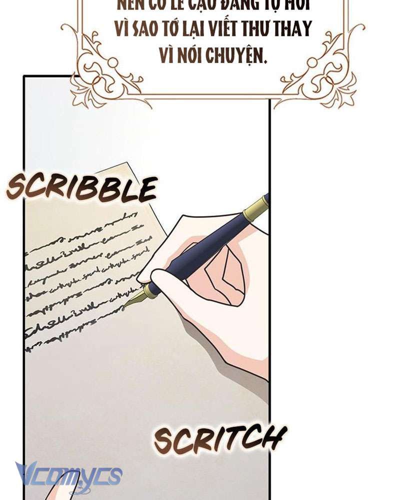 Tôi Thề Chúng Ta Chỉ Là Bạn Chapter 63 - 5