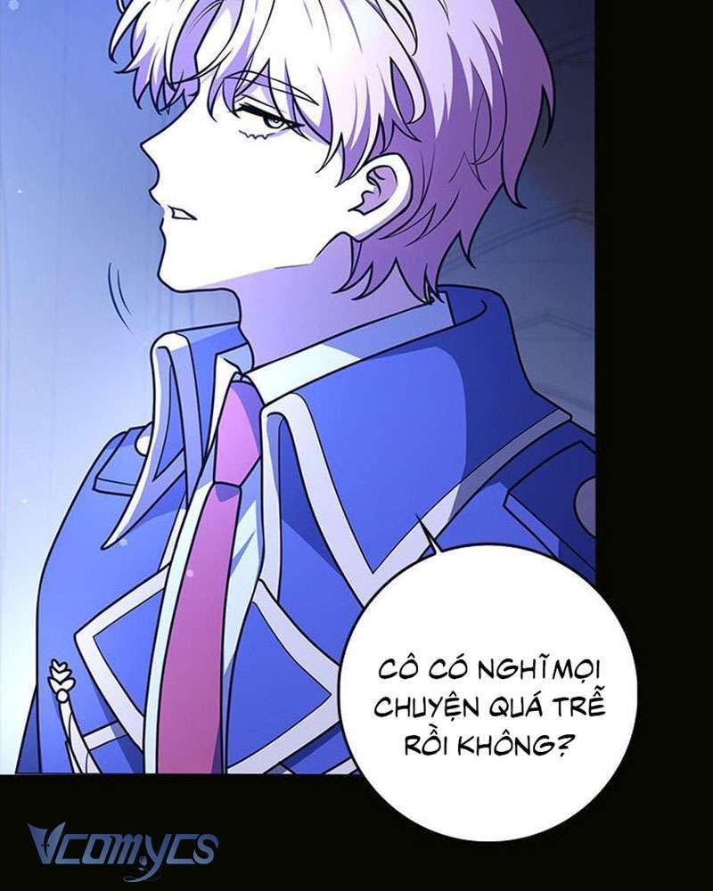 Tôi Thề Chúng Ta Chỉ Là Bạn Chapter 63 - 65